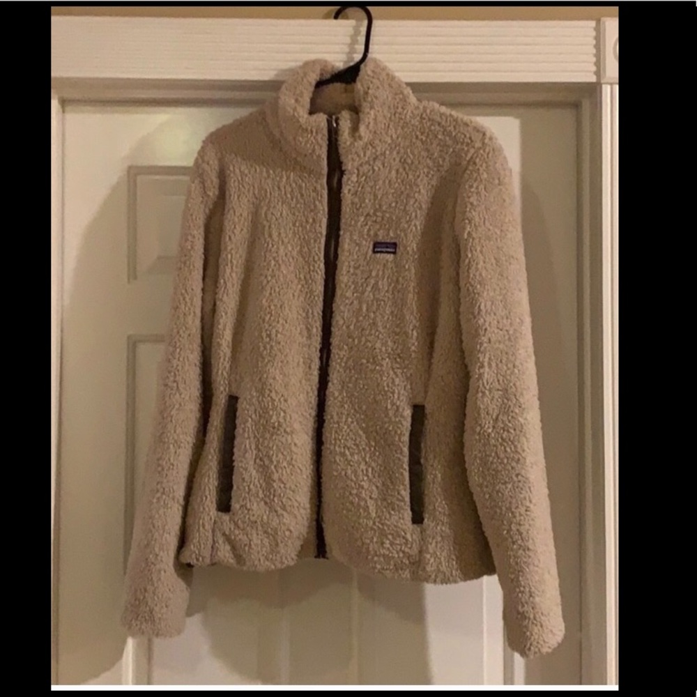 Women’s XL Patagonia Jacket